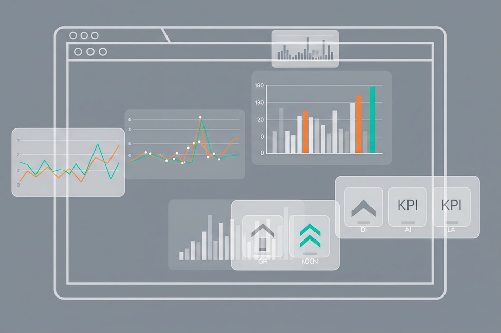Does Your Website Design Work? Using Analytics to Find Out