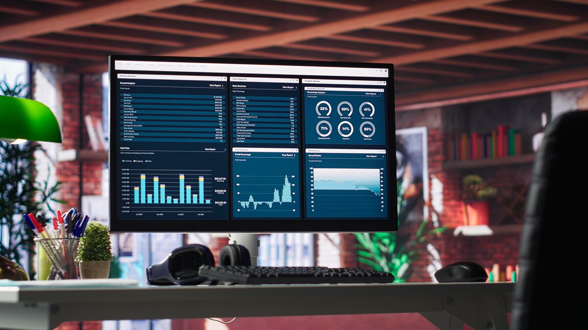 A self-hosted open source analytics dashboard running on a developer's own server, showing visitor charts and traffic sources with no third-party cloud